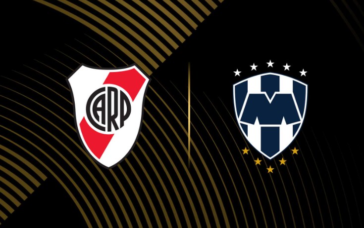 Soi kèo River Plate vs Monterrey