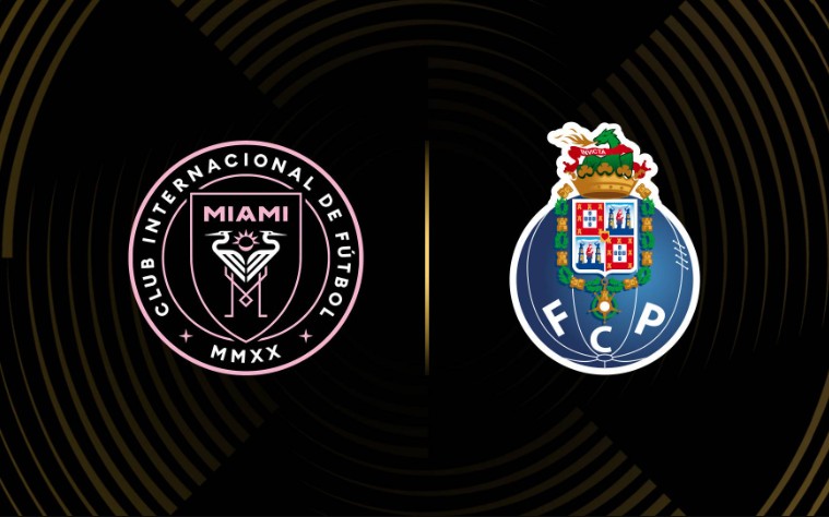 Soi kèo đêm nay Inter Miami vs Porto