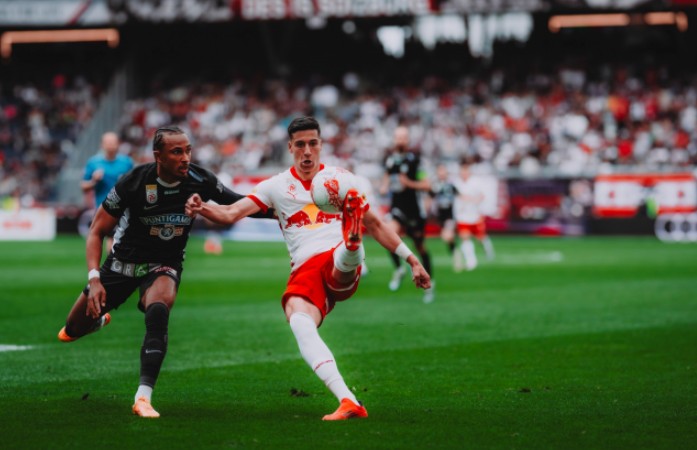 Soi kèo hôm nay Pachuca vs Salzburg chốt kèo ngon