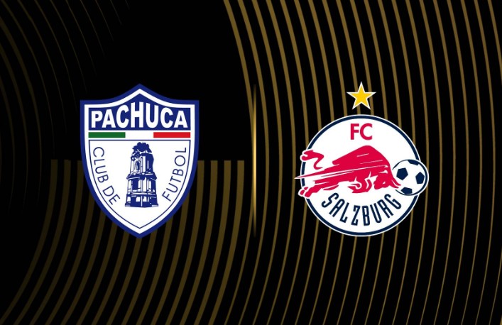 Soi kèo hôm nay Pachuca vs Salzburg