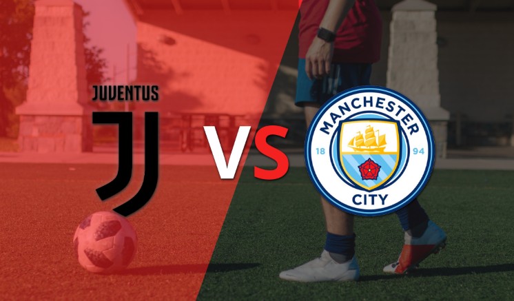 Soi kèo hot Juventus vs Man City