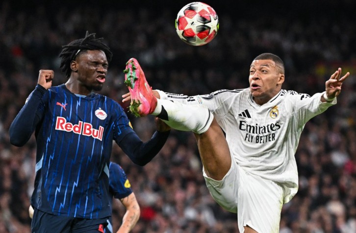 Soi kèo hot Salzburg vs Real Madrid chốt kèo ngon hôm nay