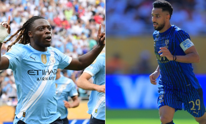 Soi kèo phạt góc chuẩn thắng Manchester City vs Al Hilal hôm nay