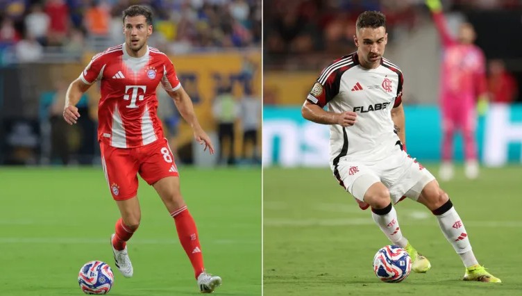 Soi kèo rung Flamengo vs Bayern Munich chốt kèo ngon