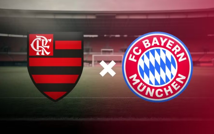 Soi kèo rung Flamengo vs Bayern Munich