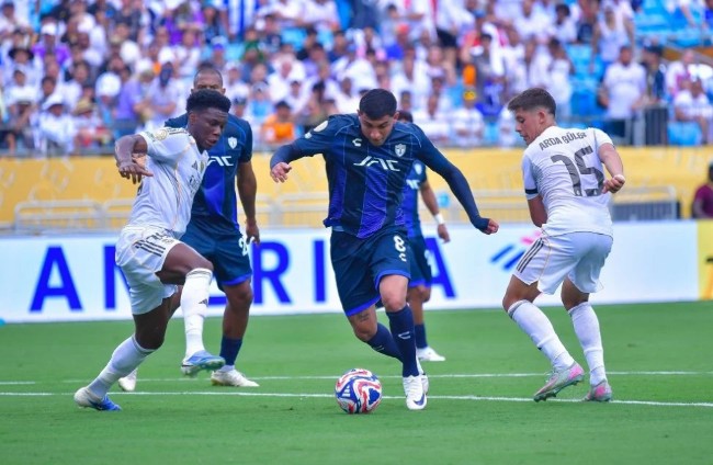 Soi kèo trận Al Hilal vs Pachuca kèo ngon ngang tài ngang sức