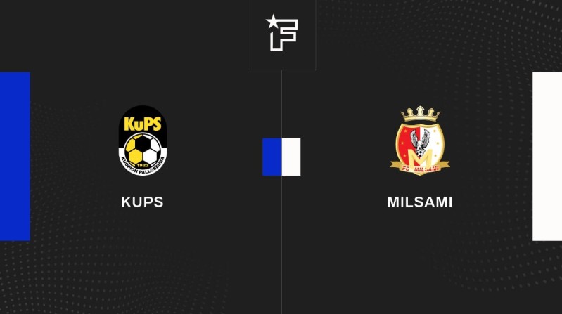 Dự đoán kèo chấp KuPS vs Milsami
