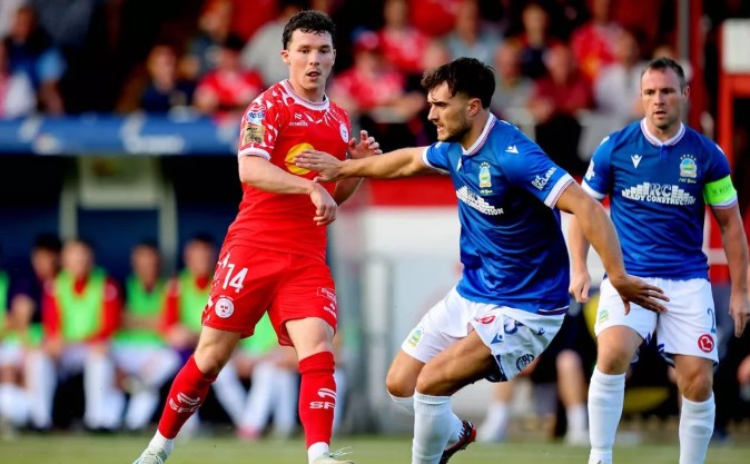 Dự đoán tỷ số bđ hôm nay Linfield vs Shelbourne: Kèo thơm