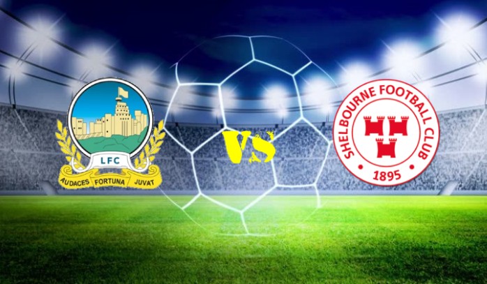 Dự đoán tỷ số bđ hôm nay Linfield vs Shelbourne