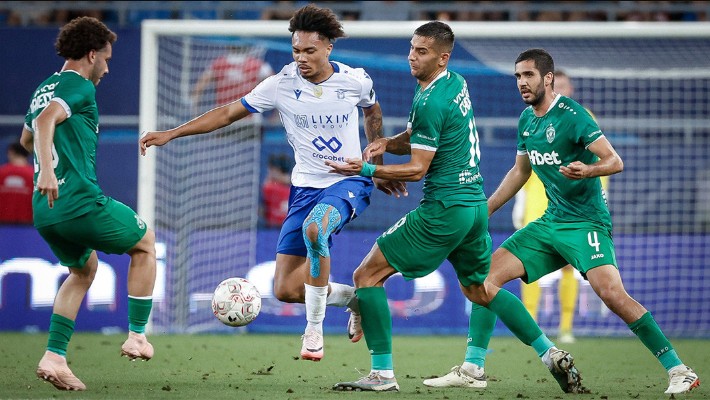 Dự đoán tỷ số chính xác Ludogorets Razgrad vs Dinamo Minsk chuẩn thắng