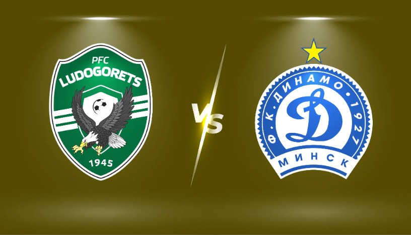 Dự đoán tỷ số chính xác Ludogorets Razgrad vs Dinamo Minsk