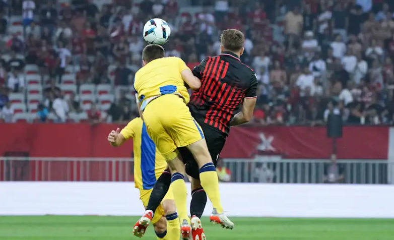 Nhận định kèo Cup C1 Pafos vs Maccabi Tel Aviv chuẩn thắng