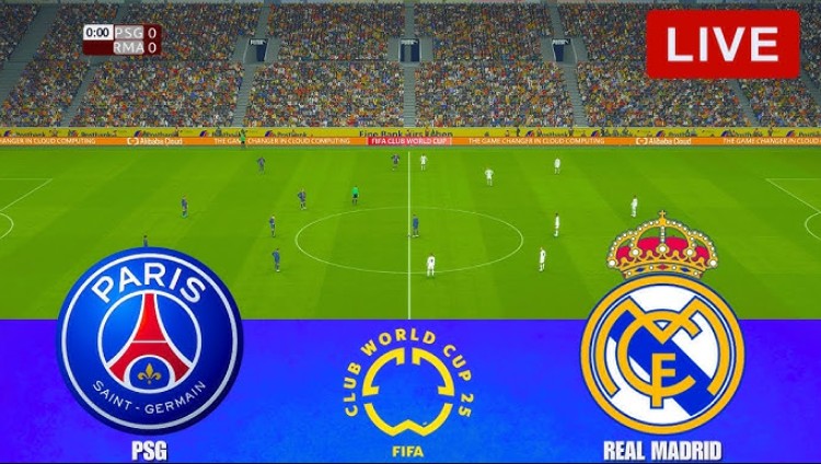 Nhận định kèo PSG vs Real Madrid