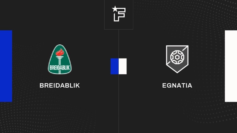 Nhận định tỷ số chính xác Breidablik vs Egnatia Rrogozhinë