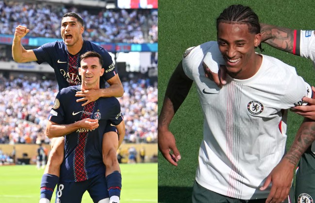Soi kèo Chelsea vs PSG - Chốt kèo ngon hôm nay