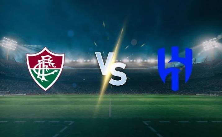 Soi kèo Fluminense vs Al Hilal
