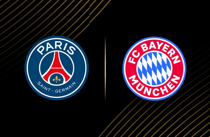 Soi kèo PSG vs Bayern Munich