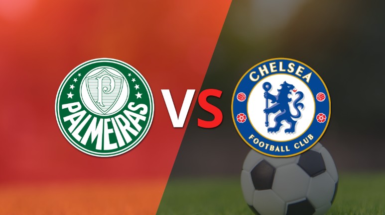 Soi kèo Palmeiras vs Chelsea
