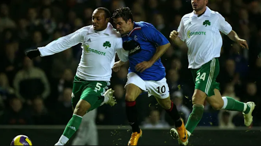 Soi kèo Rangers vs Panathinaikos chốt kèo ngon hôm nay