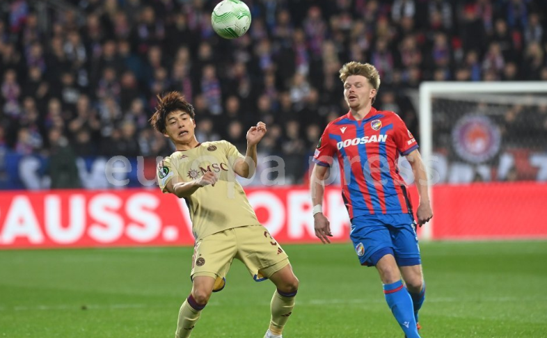 Soi kèo ngon Cup C1 Viktoria Plzeň vs Servette chốt kèo ngon 