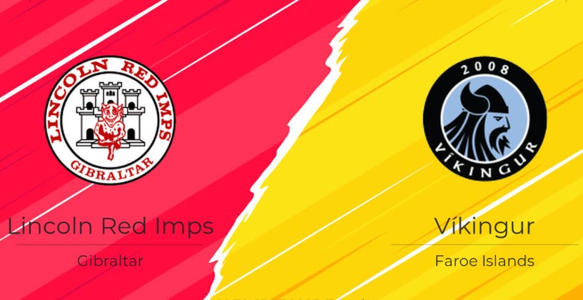 Soi kèo thơm nhà cái Lincoln Red Imps vs Víkingur