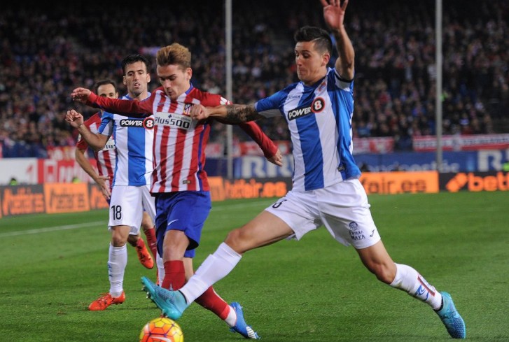 Chốt kèo ngon Espanyol vs Atlético Madrid hôm nay
