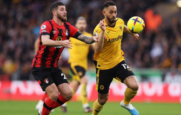 Dự đoán kèo Bournemouth vs Wolves chốt kèo ngon