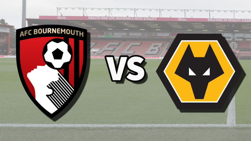 Dự đoán kèo Bournemouth vs Wolves