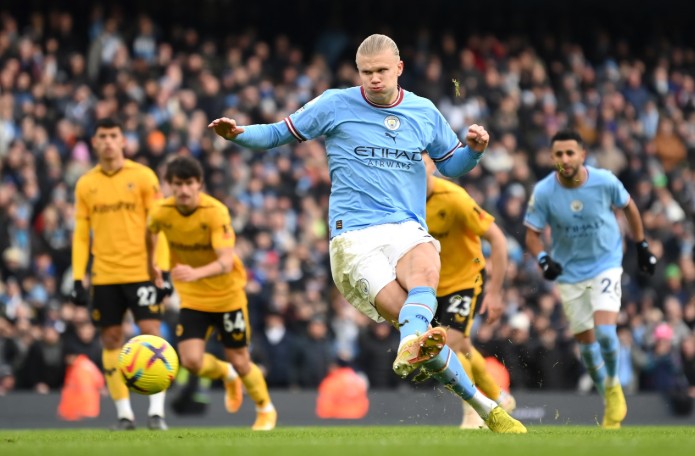 Dự đoán kèo Wolves vs Man City chốt kèo ngon