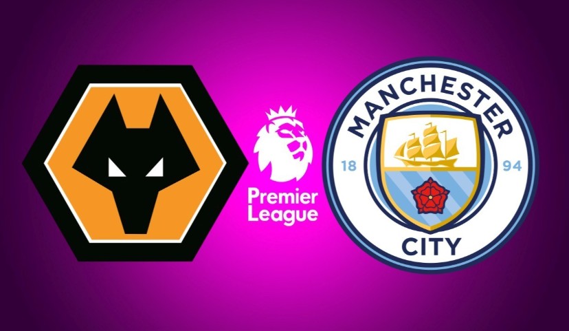 Dự đoán kèo Wolves vs Man City 23:30 16/08: Bất ngờ có xảy ra?