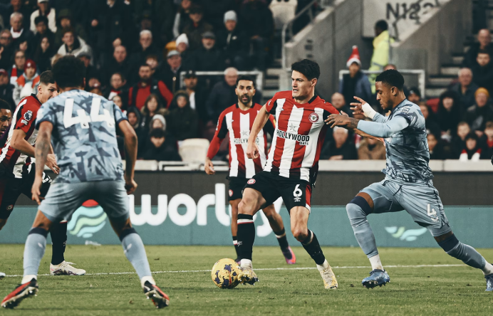 Dự đoán tỷ số Brentford vs Aston Villa chốt kèo hôm nay