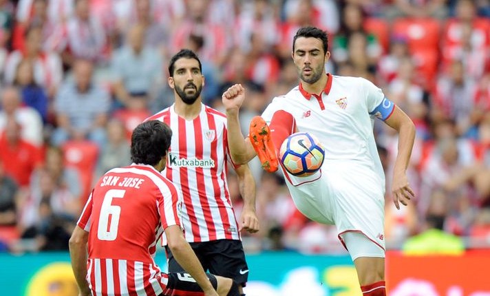 Dự đoán tỷ số bđ Athletic Club vs Sevilla chốt kèo ngon