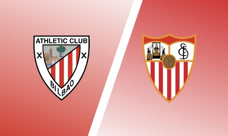 Dự đoán tỷ số bđ Athletic Club vs Sevilla 00:30 18/08: Xỉu cả trận dễ ra