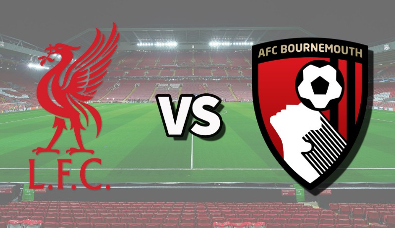 Liverpool vs AFC Bournemouth