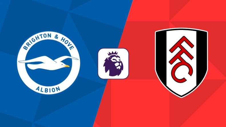 Nhận định kèo Brighton vs Fulham 21:00 16/08: Hải âu hay Lính gác cổng sẽ thắng?