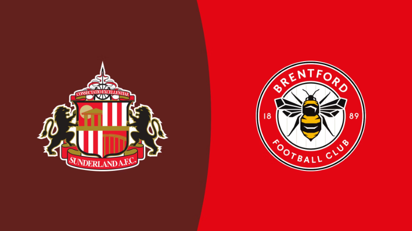 Nhận định kèo góc Sunderland vs Brentford 21:00 30/08: Thế trận đôi công