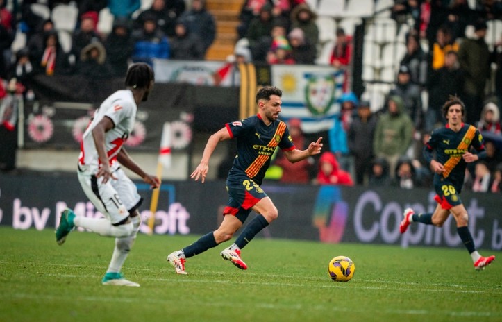 Phân tích tỷ lệ Girona vs Rayo Vallecano chốt kèo ngon