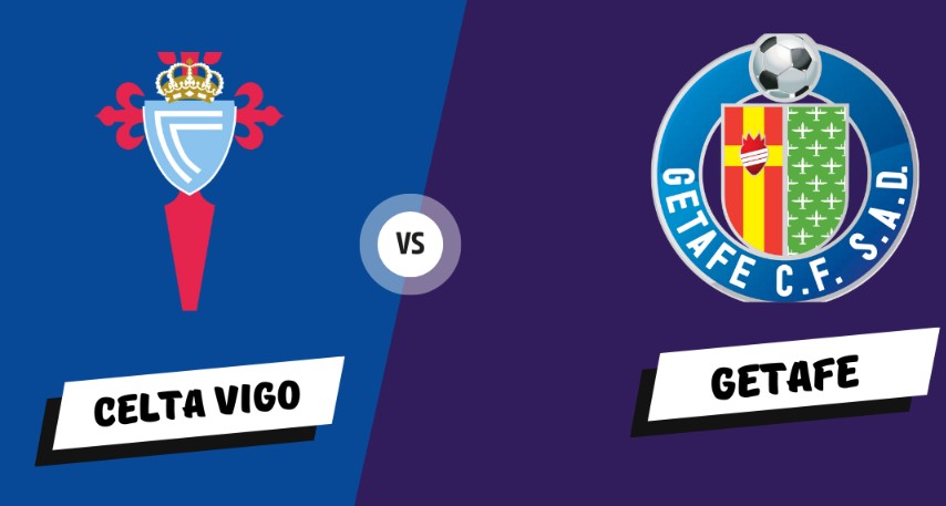 Soi kèo Celta Vigo vs Getafe 22:00 17/08: Trận đấu của những gã lì đòn