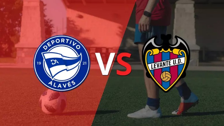 Soi kèo Laliga Alavés vs Levante 22:00 16/08: Kèo cân bắt cái nào?