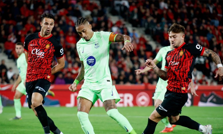 Soi kèo Mallorca vs Barcelona chốt kèo ngon hôm nay