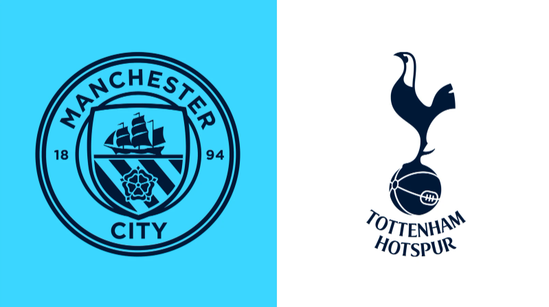 Soi kèo Man City vs Tottenham đại chiến tại Etihad