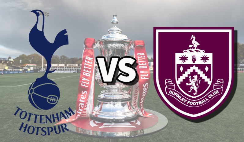 Soi kèo Tottenham vs Burnley 21:00 16/08: ''Gà trống'' chạm trán người cũ