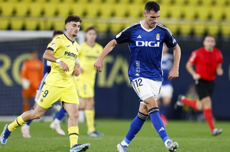 Soi kèo Villarreal vs Real Oviedo chốt kèo ngon hôm nay