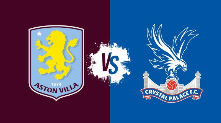 Soi kèo bóng đá NHA hôm nay Aston Villa vs Crystal Palace