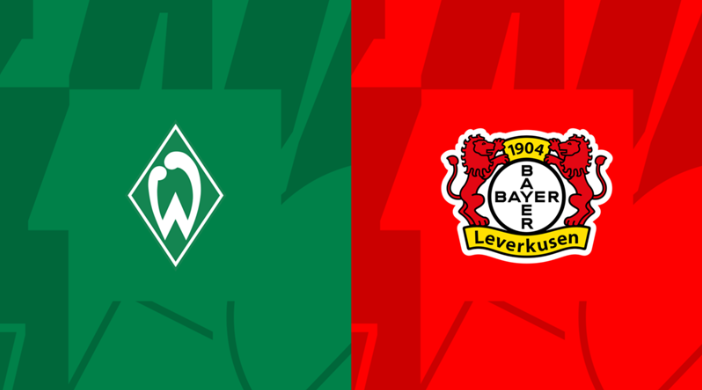 Soi kèo chấp full time Werder Bremen vs Leverkusen 20:30 30/08