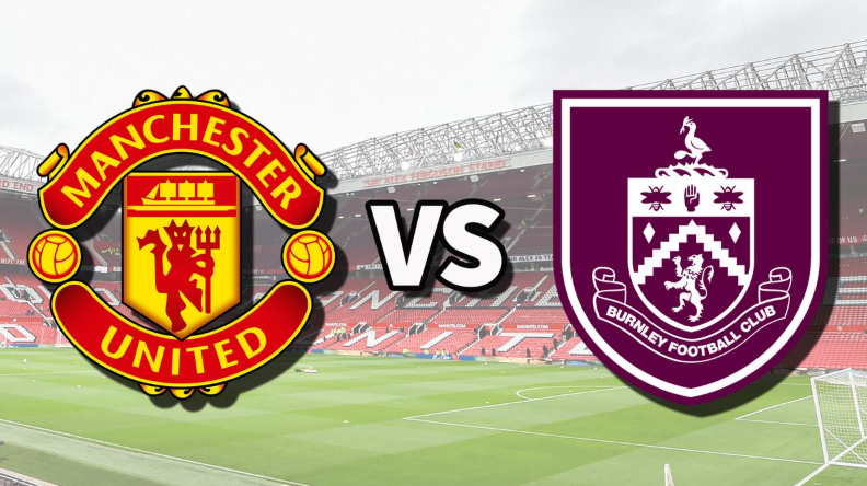 Soi kèo châu Á Manchester United vs Burnley 21:00 30/08: Quỷ đỏ áp đảo