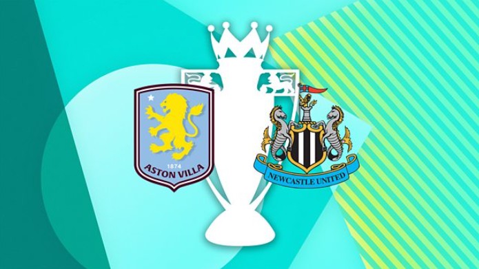 Soi kèo ngon Ngoại hạng Anh Aston Villa vs Newcastle
