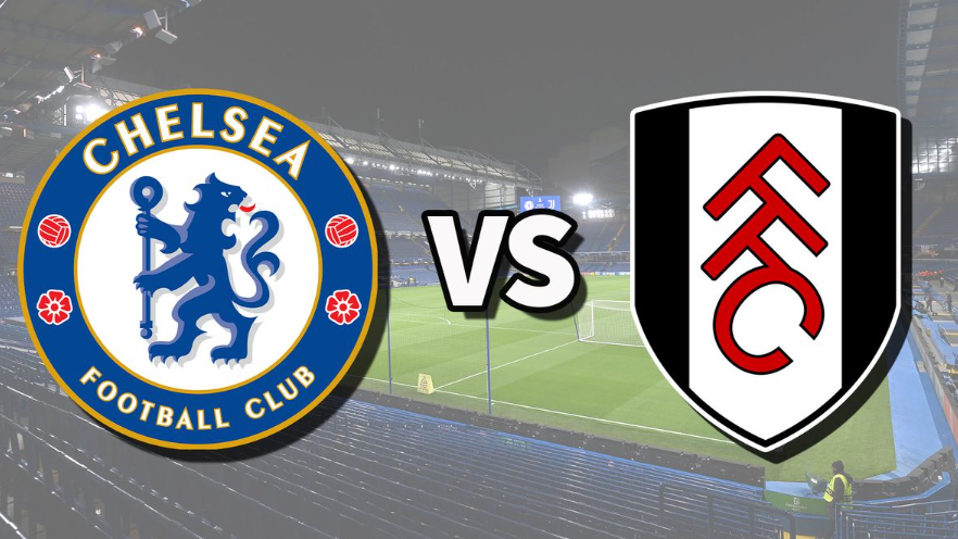 Soi kèo thơm cho The Blues trên sân nhà Chelsea vs Fulham 18:30 30/08